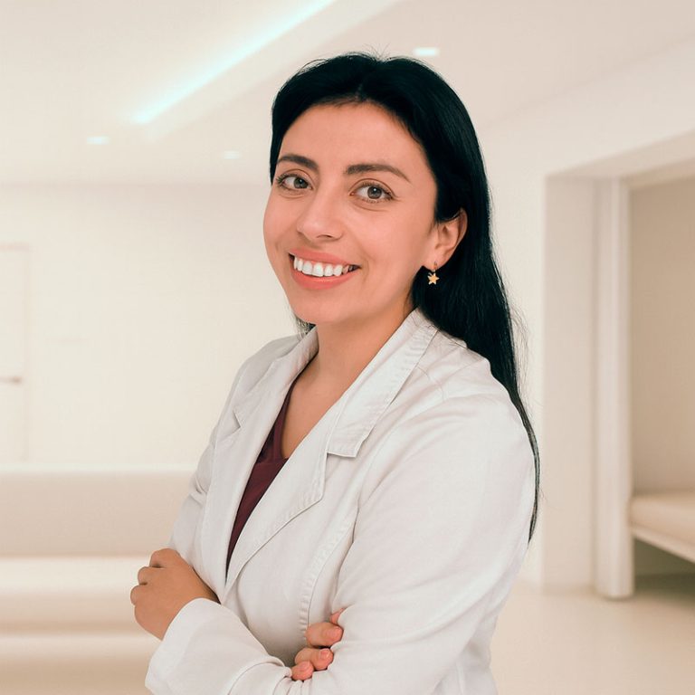 Dra. Dulce Roldan