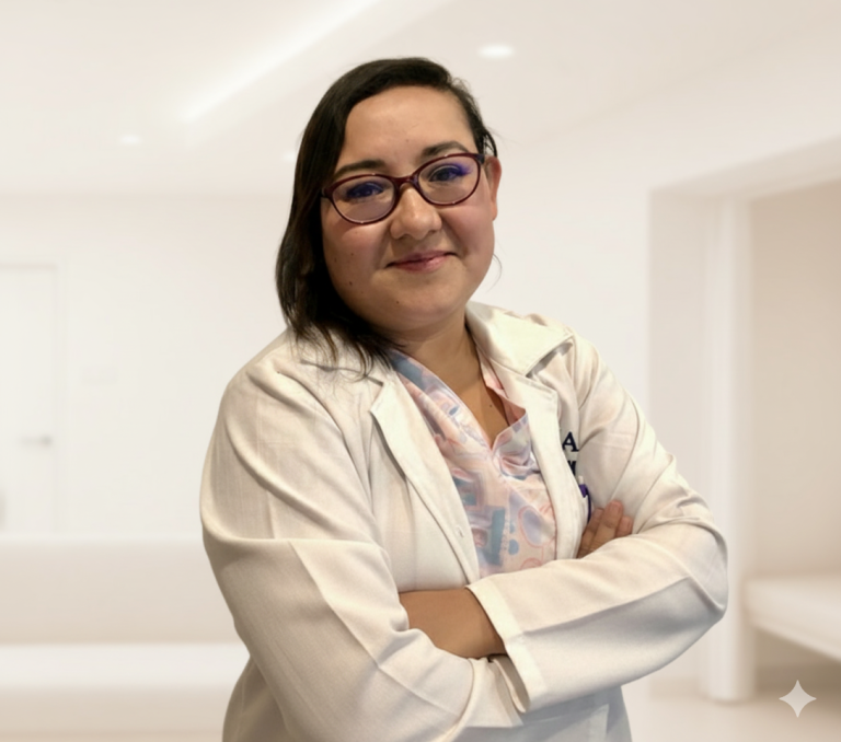 Dra. Issis Cardenas