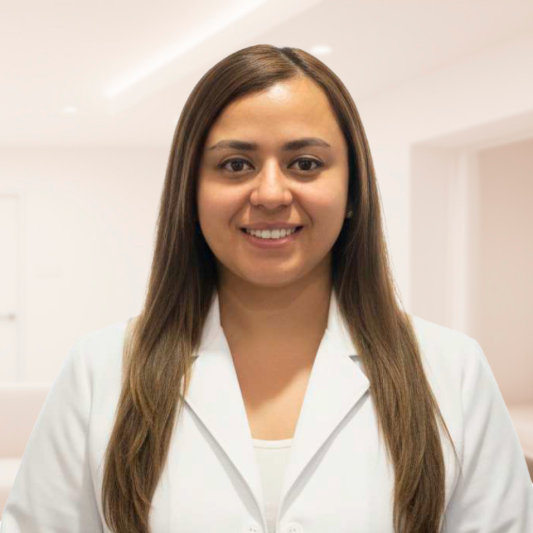Dra. Araceli Rivera