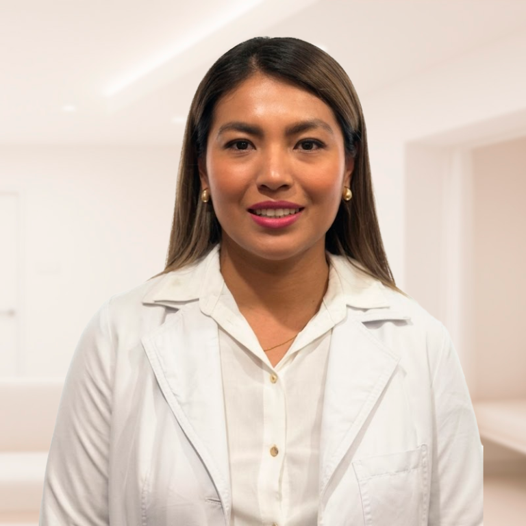Dra. Denise Vasquez