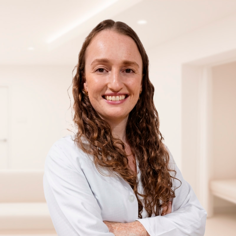 Dra. Tammy Rosencwaig