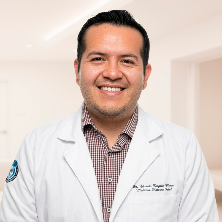 Dr. Eduardo Caspeta