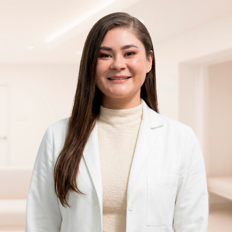 Dra. Fernanda Moreno
