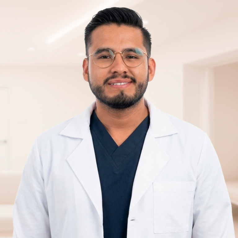 Dr. Hugo Perez
