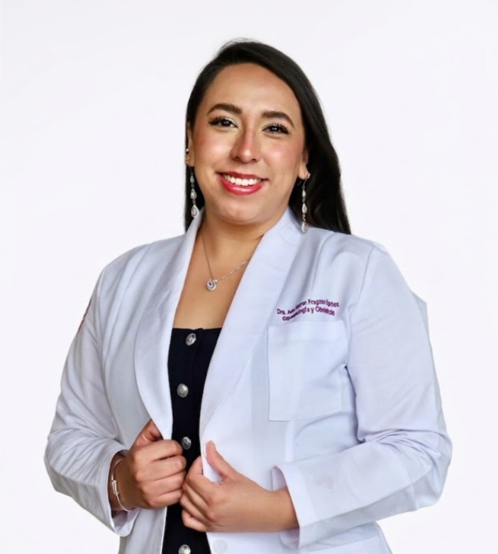 Dra. Ana Karen Fragoso